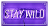 Neon Purple Aesthetic 3